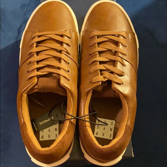 BRAND NEW Men’s Sneakers (Size 10) - Picture 6 of 7